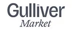 Gulliver Market: Магазины мебели, посуды, светильников и товаров для дома в Новгороде: интернет акции, скидки, распродажи выставочных образцов