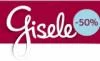 Gisele: Магазины мужской и женской одежды в Новгороде: официальные сайты, адреса, акции и скидки