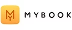 MyBook: Акции в книжных магазинах Новгорода: распродажи и скидки на книги, учебники, канцтовары